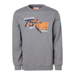 Academy Sports + Outdoors x Whataburger 75yrs Sweatshirt