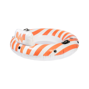 Striped River Tube