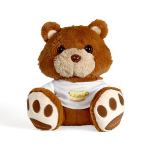 Honey Butter Bear Plush