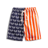 Youth Whataburger Flag Swim Trunks
