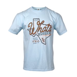 Just Like Y'all Like It Tee