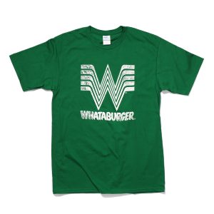 Tailgate Lockup Tee - Green